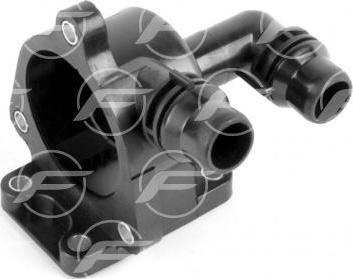 FARE 10002 - Фланець охолоджуючої рідини autocars.com.ua