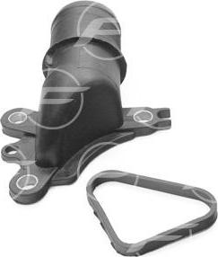 FARE 10011 - Фланець охолоджуючої рідини autocars.com.ua