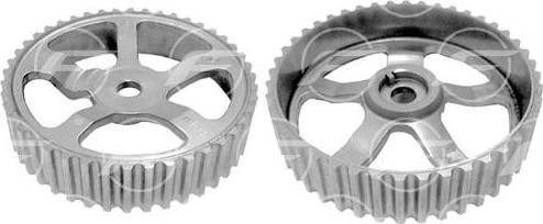 FARE 10037 - Шестерня, розподільчий вал autocars.com.ua