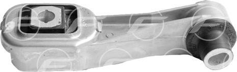 FARE 10067 - Подушка, підвіска двигуна autocars.com.ua