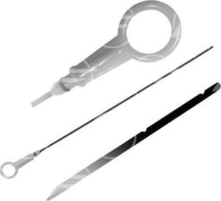 FARE 10092 - Покажчик рівня масла autocars.com.ua