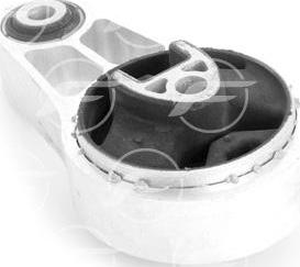 FARE 10098 - Подушка, підвіска двигуна autocars.com.ua