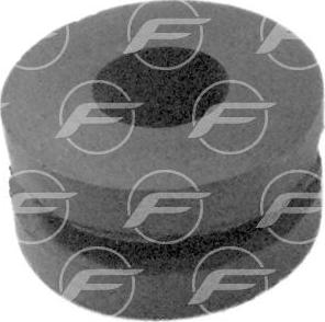 FARE 1009 - Кронштейн, втулка, система випуску autocars.com.ua