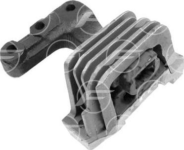 FARE 10116 - Подушка, підвіска двигуна autocars.com.ua