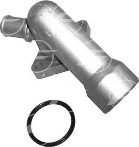 FARE 10149 - Фланець охолоджуючої рідини autocars.com.ua