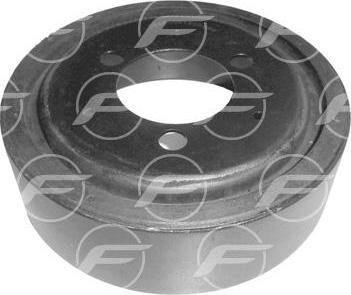 FARE 10165 - Підвіска, карданний вал autocars.com.ua