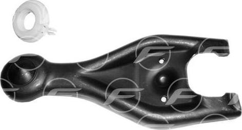 FARE 10180 - Поворотна вилка, система зчеплення autocars.com.ua