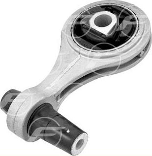 FARE 10181 - Подушка, підвіска двигуна autocars.com.ua