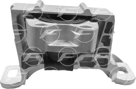 FARE 10200 - Подушка, підвіска двигуна autocars.com.ua