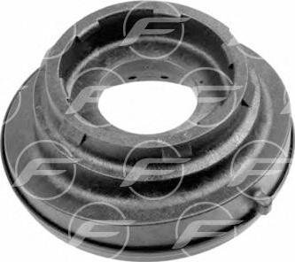 FARE 10208 - Опора стійки амортизатора, подушка autocars.com.ua