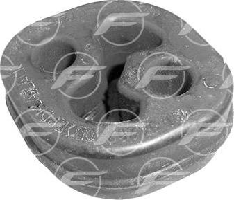 FARE 10220 - Кронштейн, втулка, система випуску autocars.com.ua