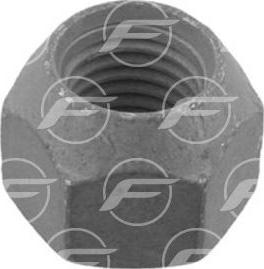 FARE 10225 - Гайка кріплення колеса autocars.com.ua