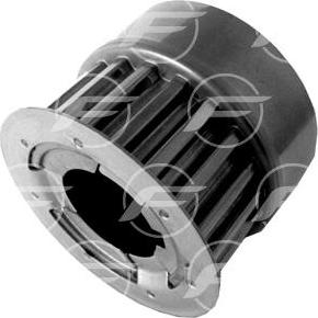 FARE 10250 - Шестерня вал розподільника autocars.com.ua