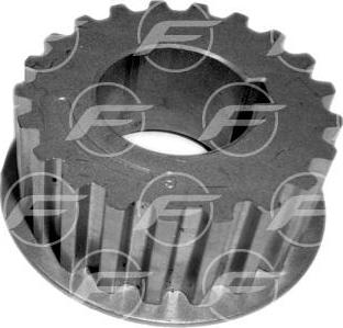 FARE 10251 - Шестерня, колінчастий вал autocars.com.ua