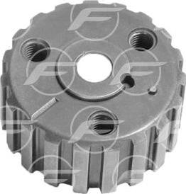 FARE 10252 - Шестерня, колінчастий вал autocars.com.ua