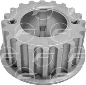 FARE 10261 - Шестерня, колінчастий вал autocars.com.ua