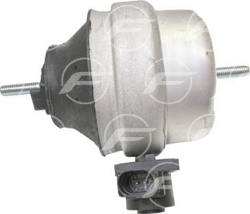 FARE 10277 - Подушка, підвіска двигуна autocars.com.ua