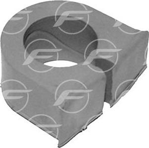 FARE 10307 - Втулка, стабілізатор autocars.com.ua