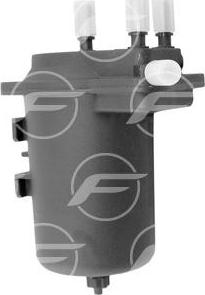 FARE 10309 - Паливний фільтр autocars.com.ua