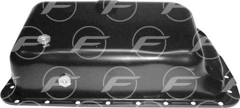 FARE 10318 - Масляний піддон autocars.com.ua