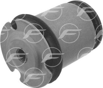 FARE 10336 - Втулка, балка мосту autocars.com.ua