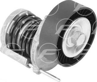 FARE 10339 - Ремонтний комплект, важіль натяжки поліклинового ременя autocars.com.ua