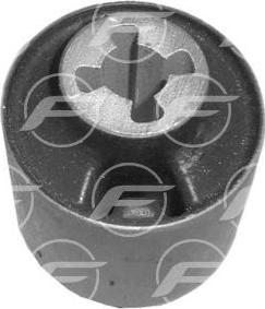 FARE 10346 - Втулка, балка мосту autocars.com.ua