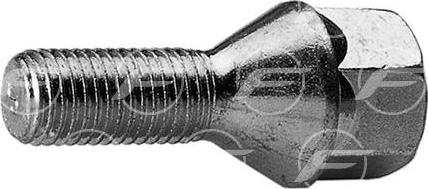 FARE 10350 - Болт для кріплення колеса autocars.com.ua