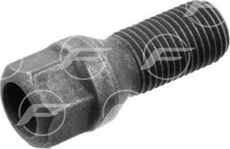 FARE 10351 - Гайка кріплення колеса autocars.com.ua