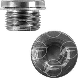 FARE 10353 - Резьбовая пробка, масляний піддон autocars.com.ua