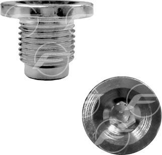 FARE 10354 - Резьбовая пробка, масляний піддон autocars.com.ua