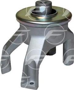 FARE 10359 - Подушка, підвіска двигуна autocars.com.ua