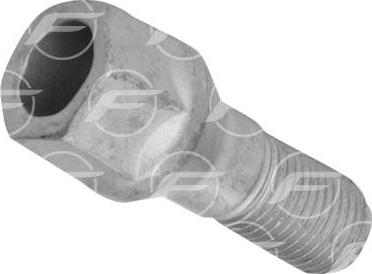 FARE 10365 - Болт для кріплення колеса autocars.com.ua