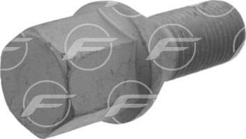 FARE 10369 - Болт кріплення колеса autocars.com.ua