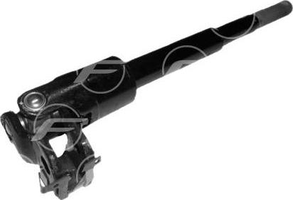 FARE 10371 - Шарнір, колонка рульового управління autocars.com.ua