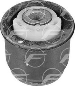 FARE 10375 - Втулка, балка мосту autocars.com.ua