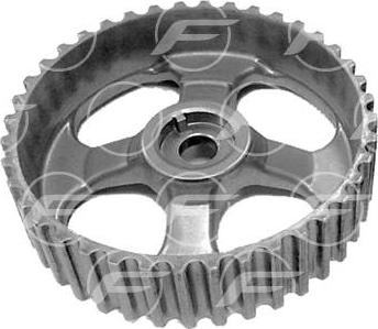 FARE 10383 - Шестерня, розподільчий вал autocars.com.ua