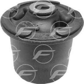 FARE 10386 - Втулка, балка мосту autocars.com.ua