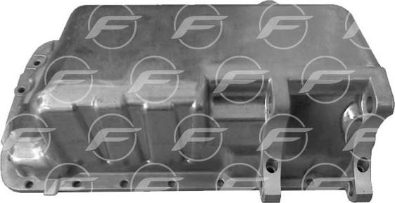 FARE 10390 - Масляний піддон autocars.com.ua