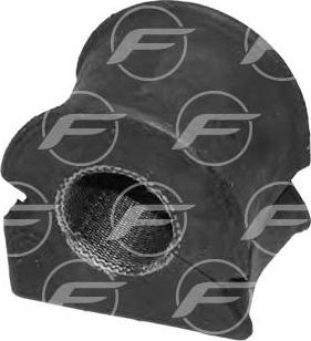 FARE 10434 - Втулка, стабілізатор autocars.com.ua