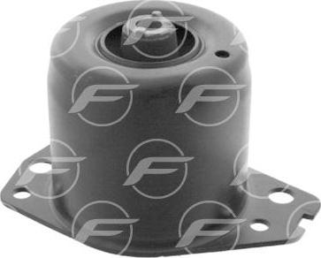 FARE 10442 - Подушка, підвіска двигуна autocars.com.ua