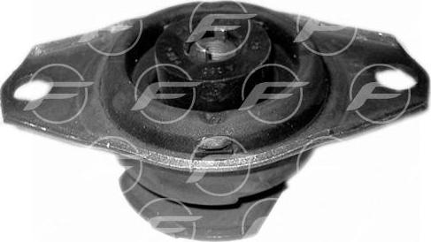 FARE 10446 - Подушка, підвіска двигуна autocars.com.ua