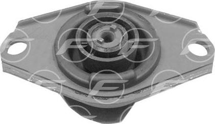 FARE 10447 - Подушка, підвіска двигуна autocars.com.ua