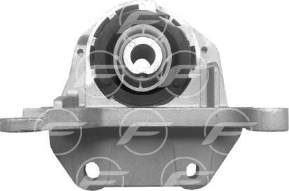 FARE 10477 - Подушка, підвіска двигуна autocars.com.ua