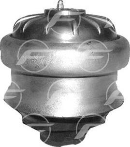 FARE 1047 - Подушка, підвіска двигуна autocars.com.ua