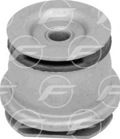 FARE 10489 - Втулка, балка мосту autocars.com.ua