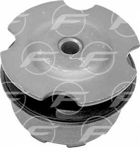 FARE 10501 - Подушка, підвіска двигуна autocars.com.ua