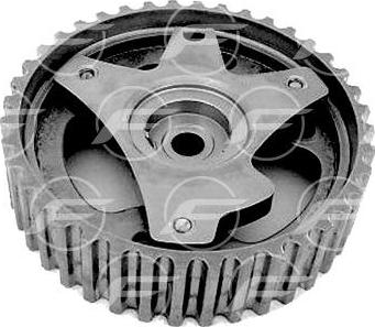 FARE 10521 - Шестерня, розподільчий вал autocars.com.ua