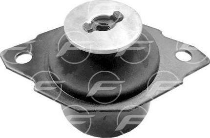 FARE 1052 - Подушка, підвіска двигуна autocars.com.ua