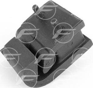 FARE 1053 - Подушка, підвіска двигуна autocars.com.ua